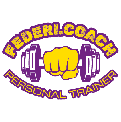 federi.coach, Federico Casali, Federico Casali Personal Trainer, Personal Trainer